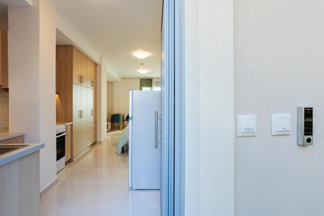 Georgia Seaview Apartment B3 Kalamata Exterior foto